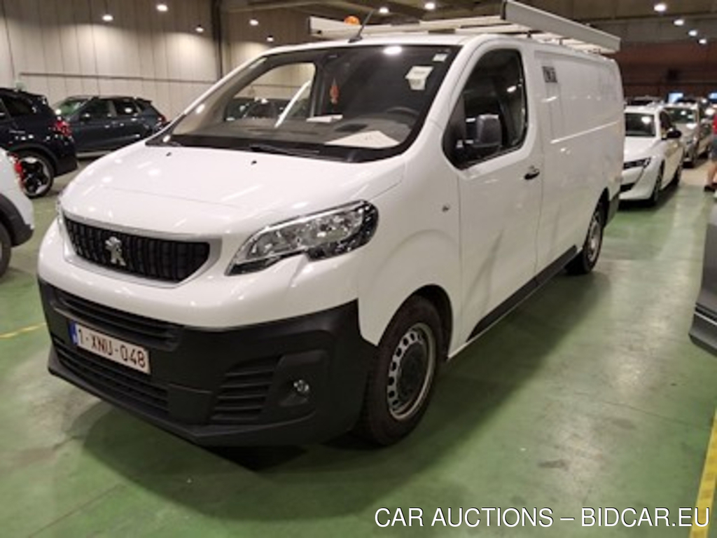 Peugeot Expert 2.0 BLUEHDI 120 S&amp;S LONG PREMIUM