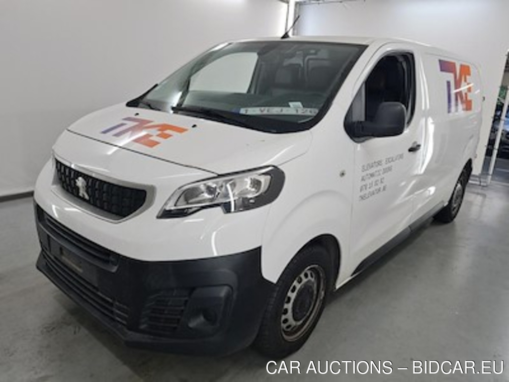 Peugeot Expert fourgon mwb dsl - 2016 2.0 BlueHDi L2 Standard Premium S&amp;S