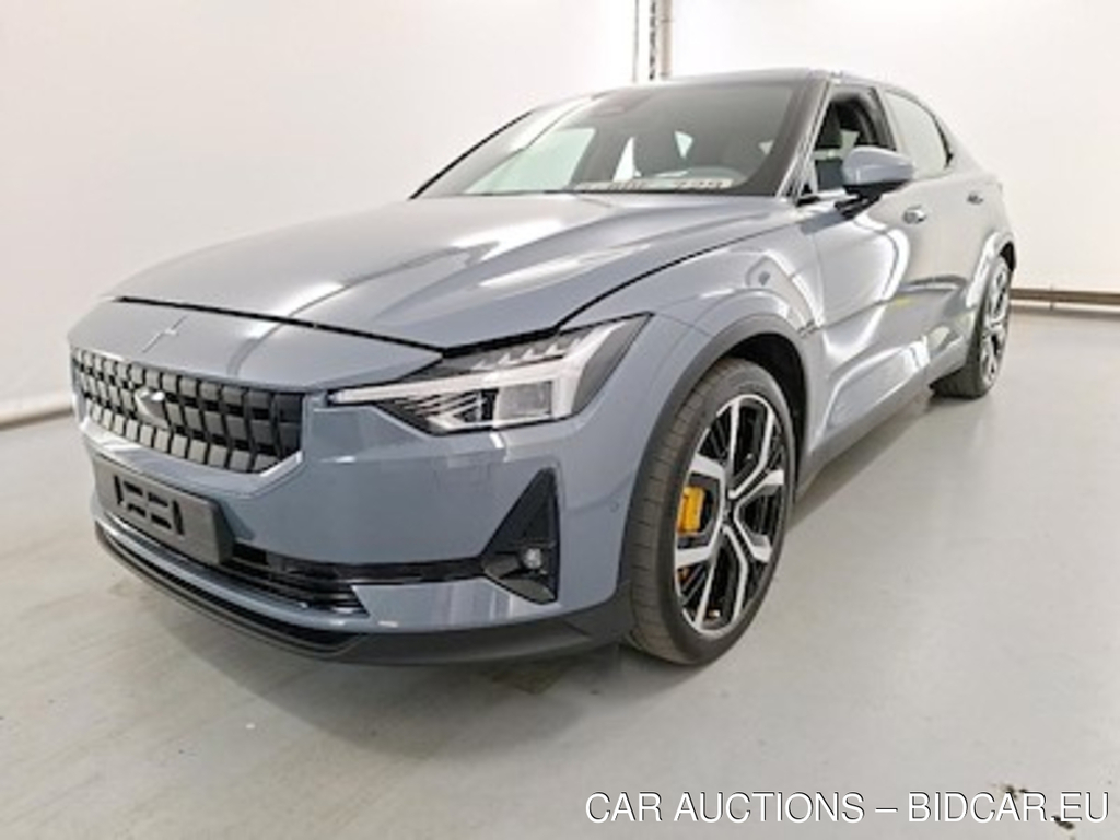 Polestar 2 78 KWH AUTO 4WD PILOT PLUS