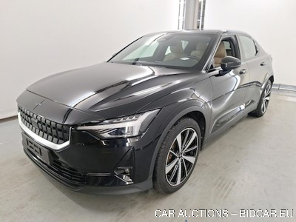 Polestar 2 78KWH AUTO 4WD PILOT PLUS