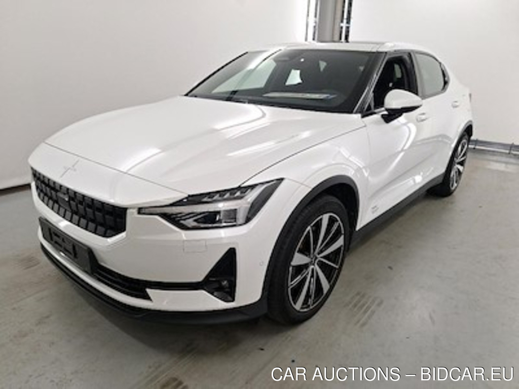Polestar 2 78 kWh Dual Motor Launch