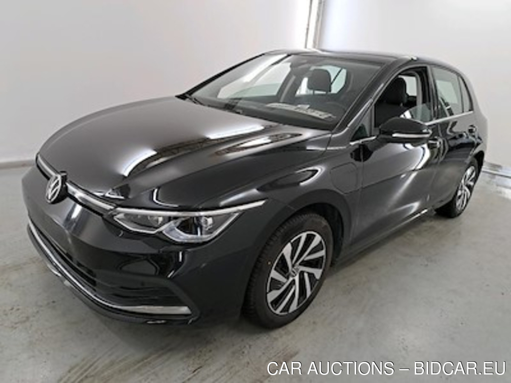 Volkswagen Golf viii 1.4 EHYBRID STYLE BUSINESS DSG