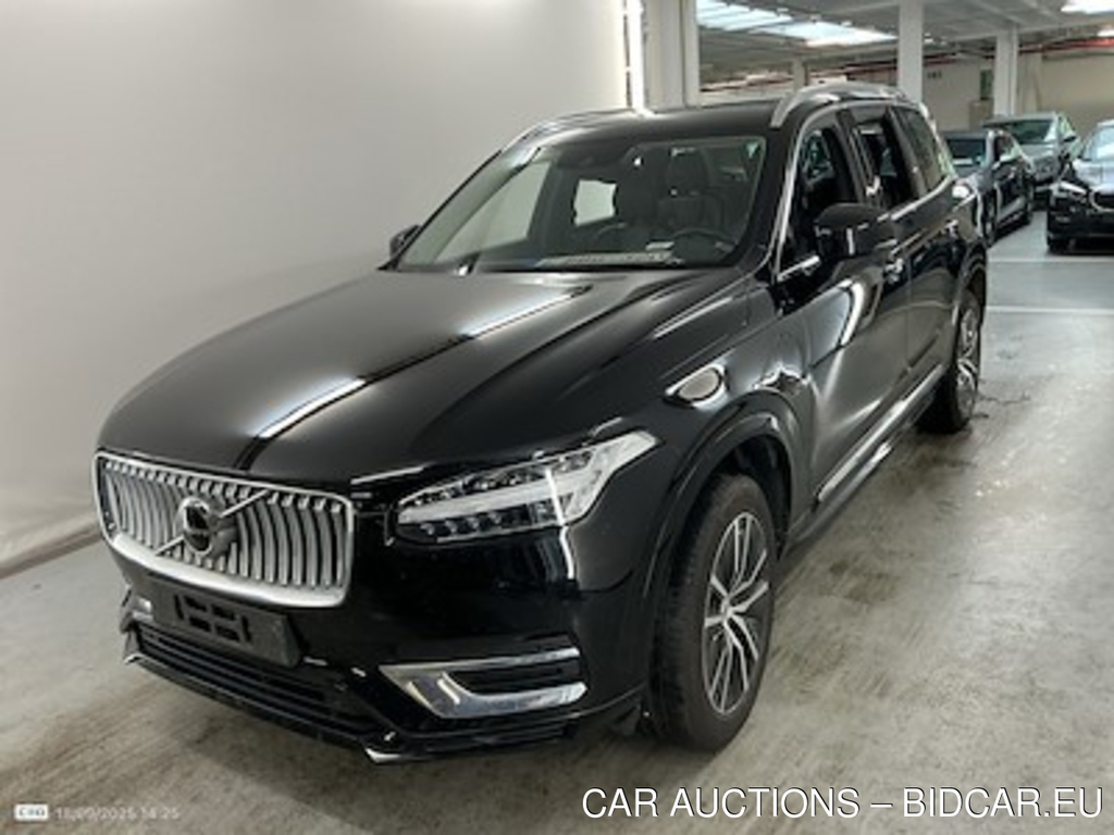 Volvo Xc90 - 2019 2.0 T8 TE 4WD PHEV Inscription Express.