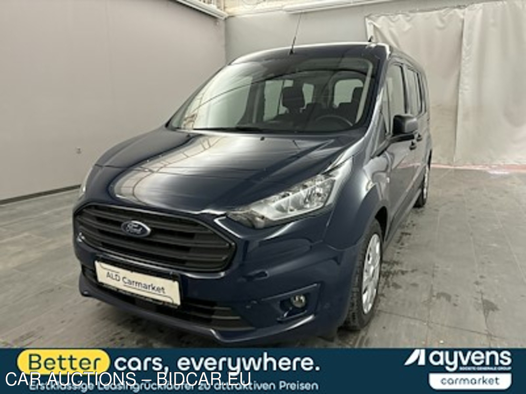 Ford Transit connect 230 L2 S&amp;S Trend Kombi, 5-turig, 6-Gang