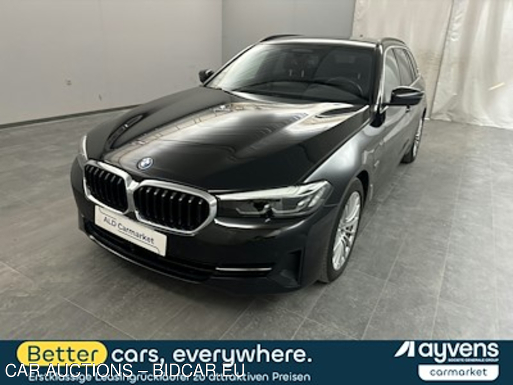 BMW 5er BMW 530e xDrive Touring Aut. Kombi, 5-turig, Automatik, 8-Gang