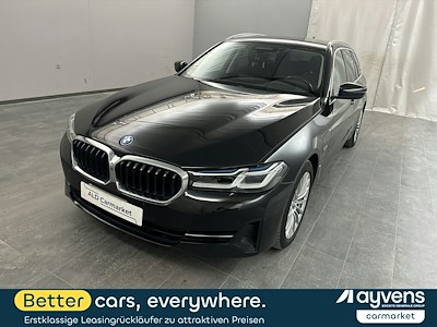 BMW 5er BMW 530e xDrive Touring Aut. Kombi, 5-turig, Automatik, 8-Gang