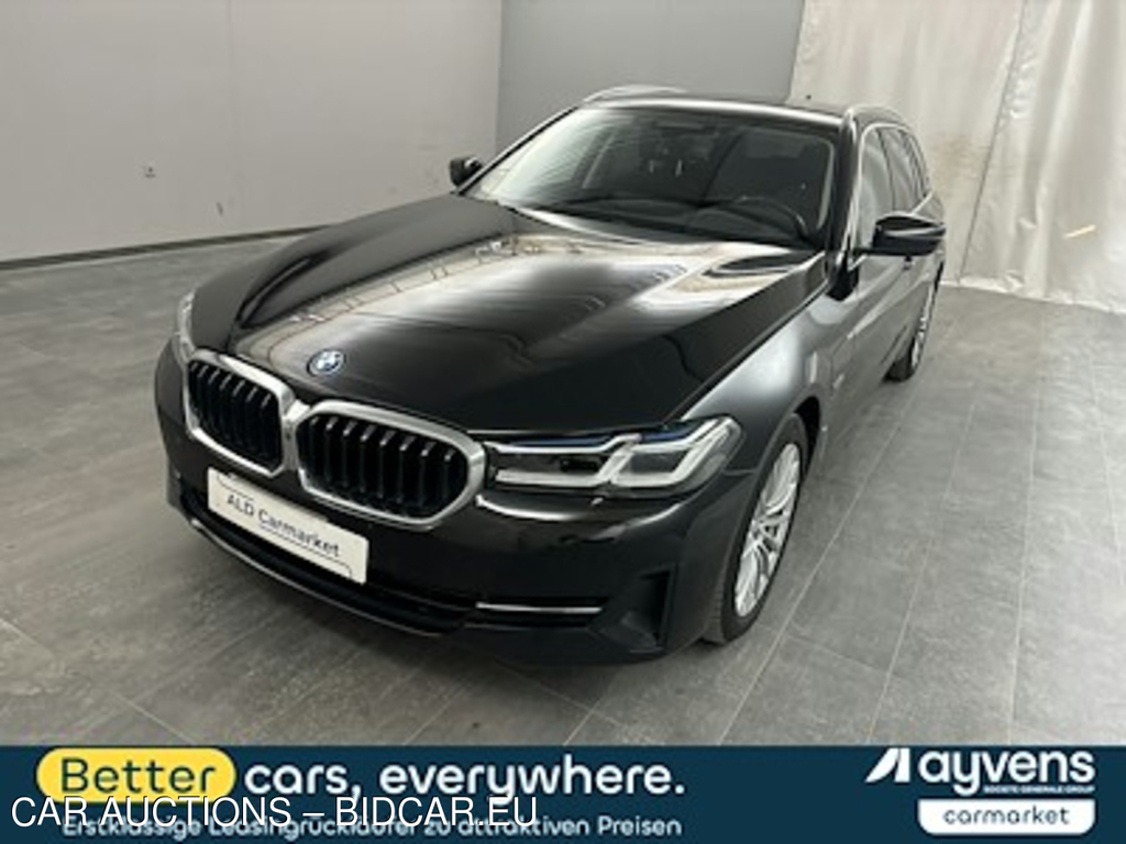 BMW 5er BMW 530e xDrive Touring Aut. Kombi, 5-turig, Automatik, 8-Gang
