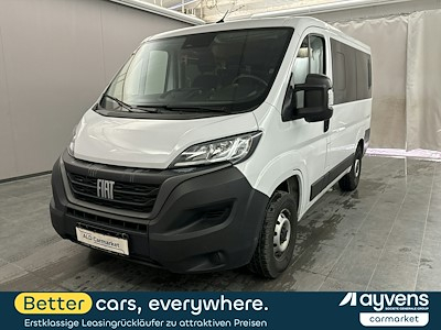 Fiat Ducato L1H1 Kombi, 4-turig, 6-Gang