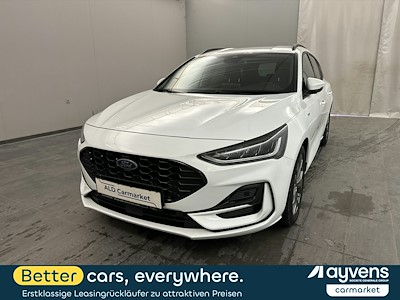 Ford Focus Turnier 1.0 EcoBoost Hybrid ST-LINE STYLE Kombi, 5-turig, 6-Gang