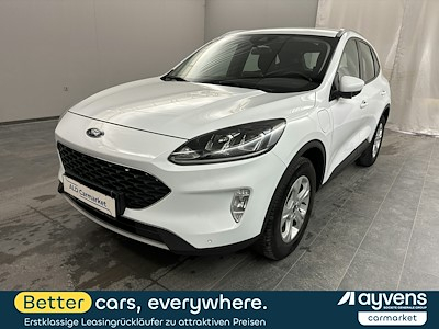 Ford Kuga 2.5 Duratec PHEV COOL&amp;CONNECT Geschlossen, 5-turig, Automatik, 1-Gang