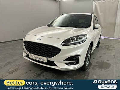 Ford Kuga 2.5 Duratec PHEV ST-LINE X Geschlossen, 5-turig, Automatik, 1-Gang