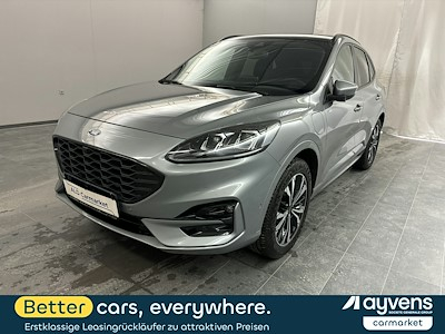 Ford Kuga 2.5 Duratec PHEV ST-LINE X Geschlossen, 5-turig, Automatik, 1-Gang