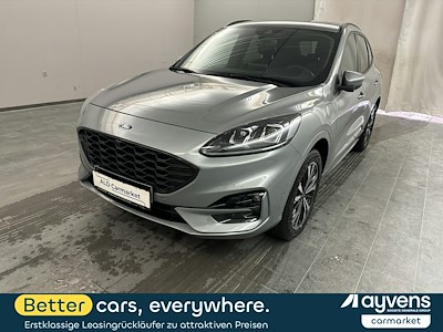 Ford Kuga 2.5 Duratec PHEV ST-LINE X Geschlossen, 5-turig, Automatik, 1-Gang