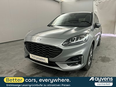 Ford Kuga 2.5 Duratec PHEV ST-LINE X Geschlossen, 5-turig, Automatik, 1-Gang