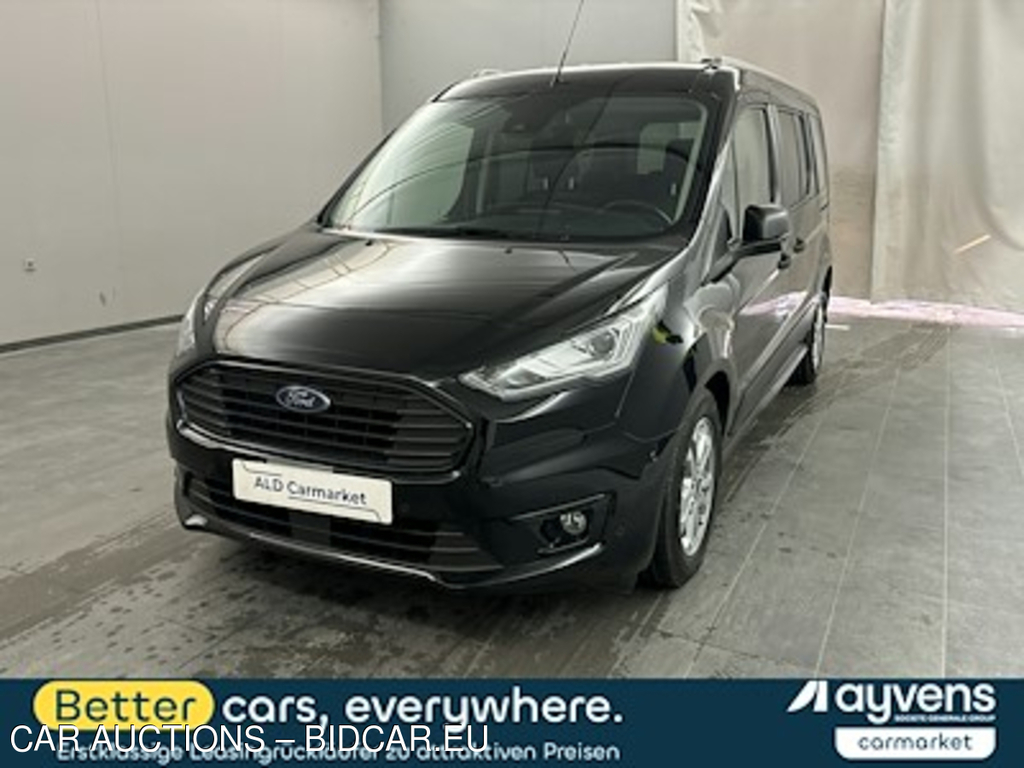 Ford Tourneo connect Grand 1.5 EcoBlue Start/Stop Trend Kombi, 5-turig, 6-Gang