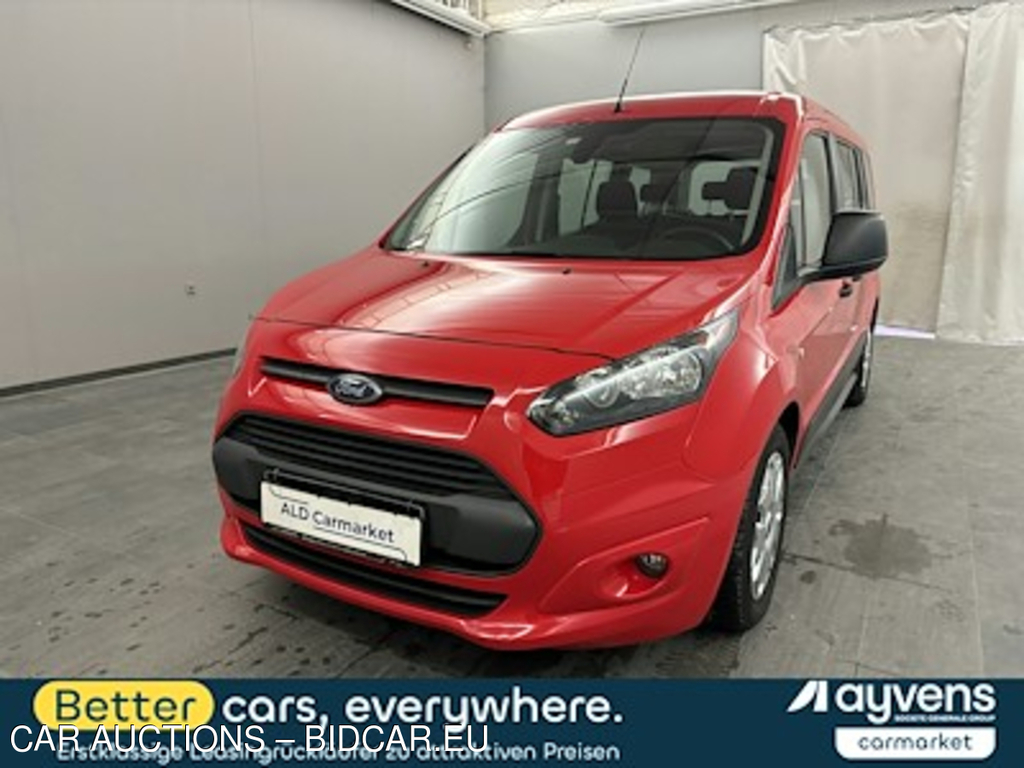 Ford Tourneo connect Grand 1.5TDCi Start/Stop Trend Kombi, 5-turig, 6-Gang