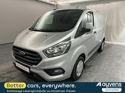 Ford Transit custom 280 L1H1 LKW VA Trend Kasten, 4-turig, 6-Gang