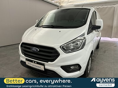 Ford Transit custom 300 L2H1 LKW VA Trend Kasten, 4-turig, 6-Gang