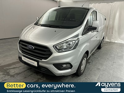 Ford Transit custom 300 L2H1 LKW VA Trend Kasten, 4-turig, 6-Gang