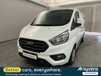 Ford Transit custom 300 L2H1 LKW VA Trend Kasten, 4-turig, 6-Gang