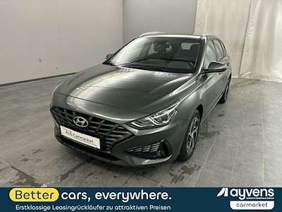 Hyundai I30 Kombi 1.6 CRDI Trend Kombi, 5-turig, 6-Gang
