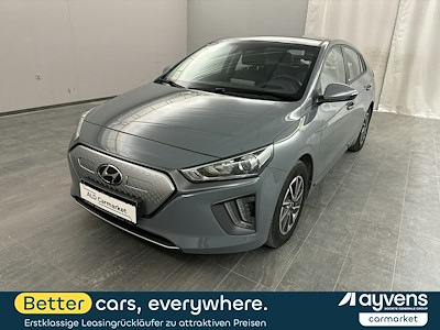 Hyundai Ioniq elektro Trend Limousine, 5-turig, Direktantrieb, 1-Gang