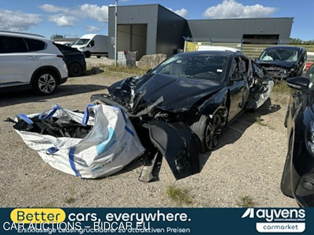 Jaguar XE P250 Aut. SE Limousine, 4-turig, Automatik, 8-Gang