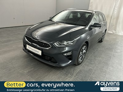 Kia Ceed SW 1.4 T-GDI OPF Spirit Kombi, 5-turig, 6-Gang