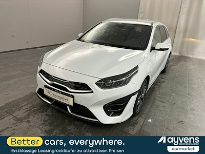 Kia Ceed SW 1.6 GDI DCT OPF Plug-in-Hybrid Platinum Kombi, 5-turig, Automatik, 6-Gang