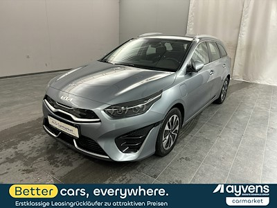 Kia Ceed SW 1.6 GDI DCT OPF Plug-in-Hybrid Spirit Kombi, 5-turig, Automatik, 6-Gang