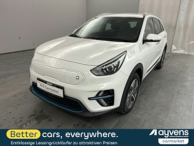 Kia E-Niro Vision Geschlossen, 5-turig, Direktantrieb, 1-Gang
