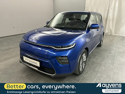 Kia E-Soul Edition 7 Kombi, 5-turig, Direktantrieb, 1-Gang