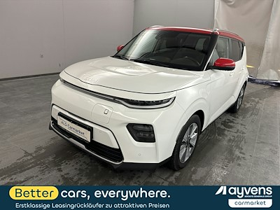 Kia E-Soul Vision Kombi, 5-turig, Direktantrieb, 1-Gang
