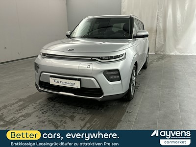 Kia E-Soul Vision Kombi, 5-turig, Direktantrieb, 1-Gang