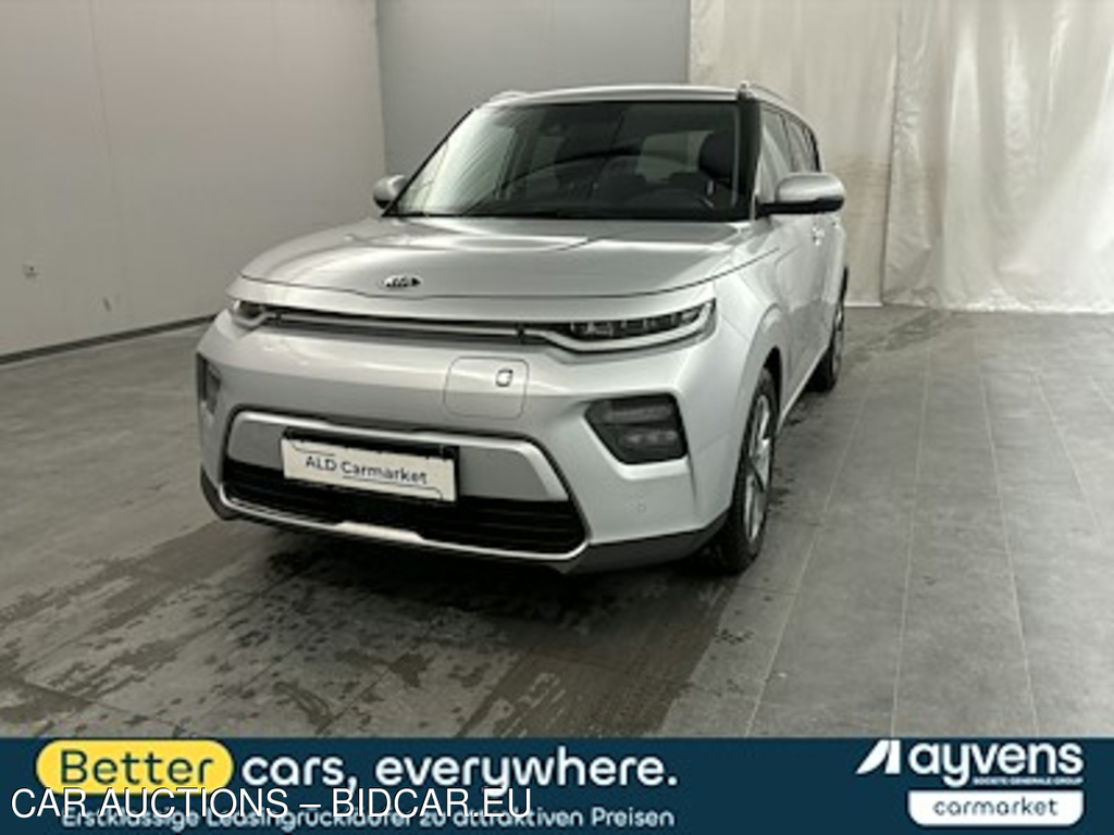 Kia E-Soul Vision Kombi, 5-turig, Direktantrieb, 1-Gang
