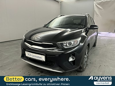 Kia Stonic 1.4 Vision Geschlossen, 5-turig, 6-Gang