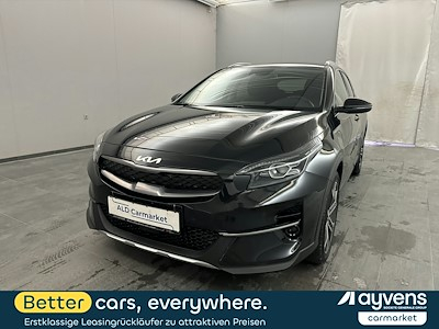 Kia XCeed 1.6 GDI DCT6 OPF Plug-in-Hybrid Platinum Edition Geschlossen, 5-turig, Automatik, 6-Gang