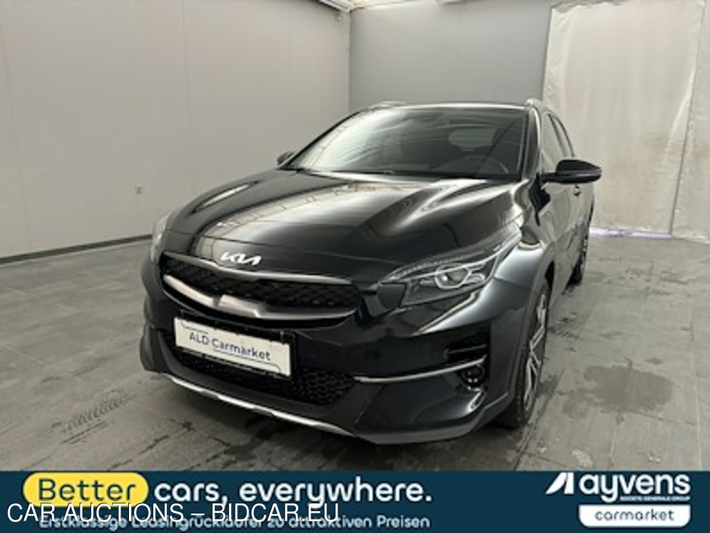 Kia XCeed 1.6 GDI DCT6 OPF Plug-in-Hybrid Platinum Edition Geschlossen, 5-turig, Automatik, 6-Gang