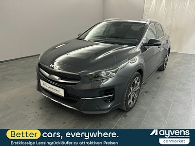 Kia XCeed 1.6 GDI DCT6 OPF Plug-in-Hybrid Platinum Edition Geschlossen, 5-turig, Automatik, 6-Gang