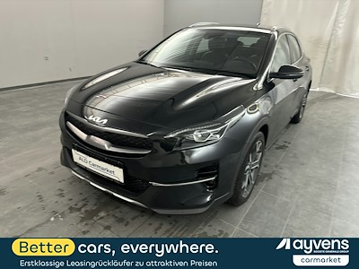 Kia XCeed 1.6 GDI DCT6 OPF Plug-in-Hybrid Spirit Geschlossen, 5-turig, Automatik, 6-Gang