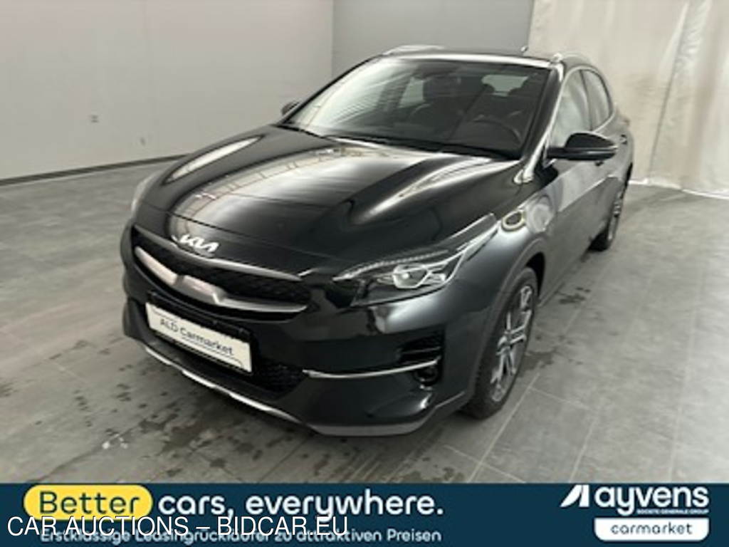 Kia XCeed 1.6 GDI DCT6 OPF Plug-in-Hybrid Spirit Geschlossen, 5-turig, Automatik, 6-Gang