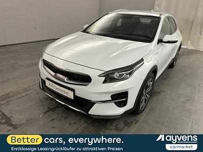 Kia XCeed 1.6 GDI DCT6 OPF Plug-in-Hybrid Spirit Geschlossen, 5-turig, Automatik, 6-Gang