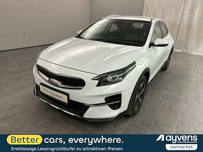 Kia XCeed 1.6 GDI DCT6 OPF Plug-in-Hybrid Vision Geschlossen, 5-turig, Automatik, 6-Gang
