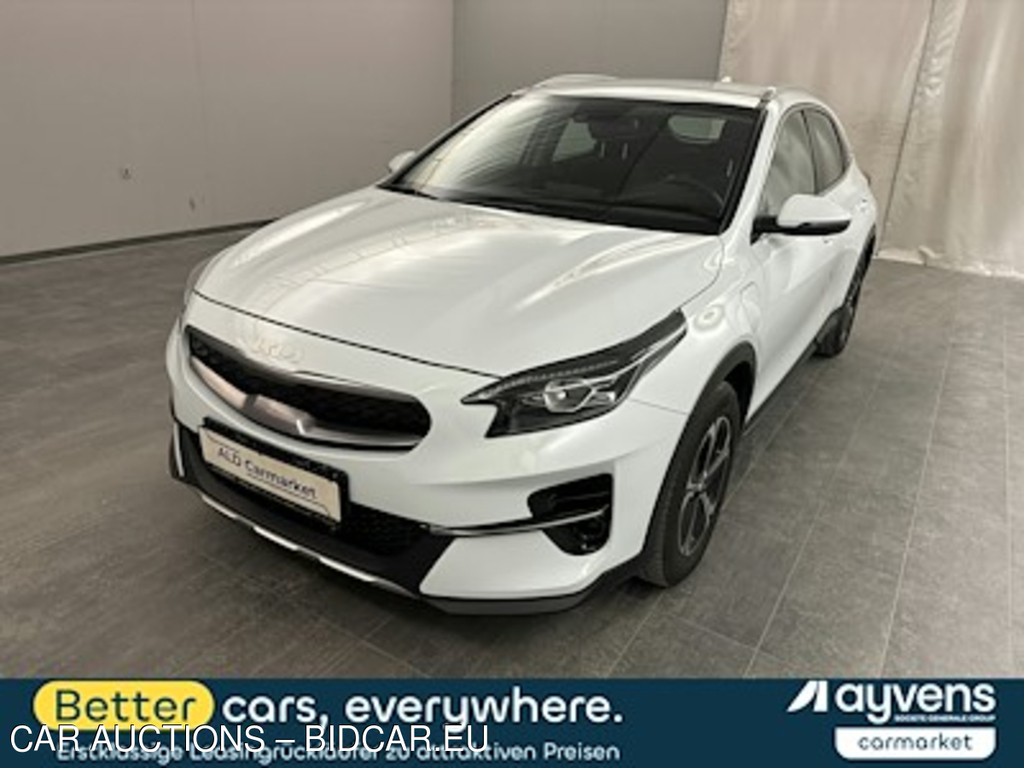 Kia XCeed 1.6 GDI DCT6 OPF Plug-in-Hybrid Vision Geschlossen, 5-turig, Automatik, 6-Gang