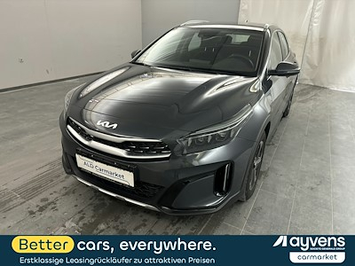 Kia XCeed 1.6 GDI DCT6 OPF Plug-in-Hybrid Vision Geschlossen, 5-turig, Automatik, 6-Gang