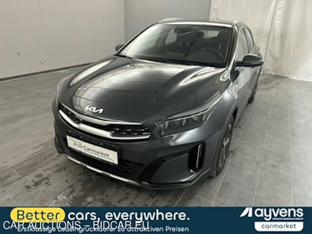 Kia XCeed 1.6 GDI DCT6 OPF Plug-in-Hybrid Vision Geschlossen, 5-turig, Automatik, 6-Gang