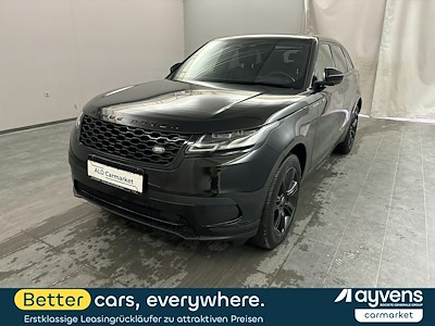 Land Rover Range rover velar P400e S Geschlossen, 5-turig, Automatik, 8-Gang