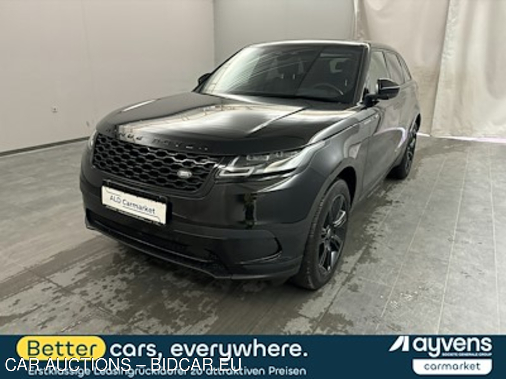 Land Rover Range rover velar P400e S Geschlossen, 5-turig, Automatik, 8-Gang