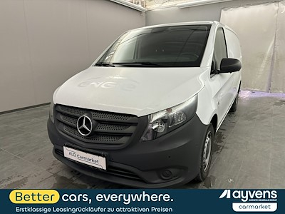 Mercedes-Benz Vito marco polo MERCEDES-BENZ Vito 114 CDI Lang VA Kasten, 4-turig, 6-Gang