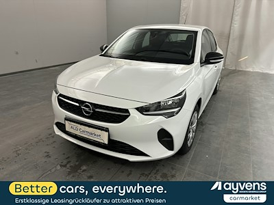 Opel Corsa 1.2 Start/Stop Edition Limousine, 5-turig, 5-Gang